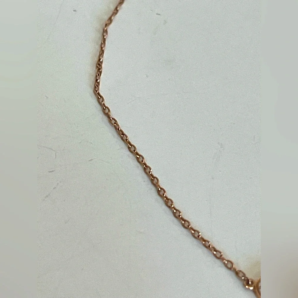 14K DIAMOND BRACELET